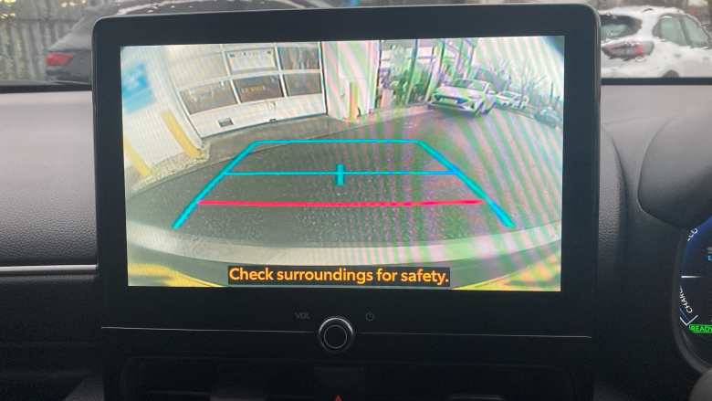 Toyota Yaris 1.5 Hybrid Excel 5dr CVT Hybrid Hatchback